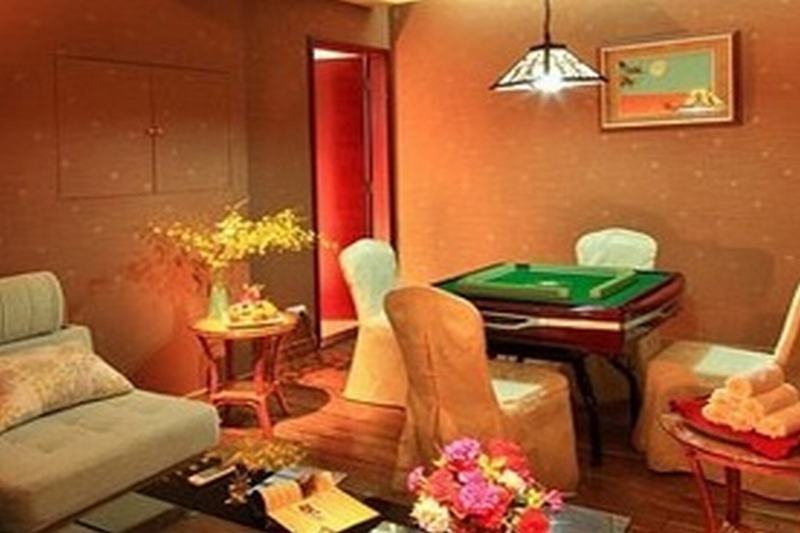 Yelan Bay Resort Sanya Exterior foto