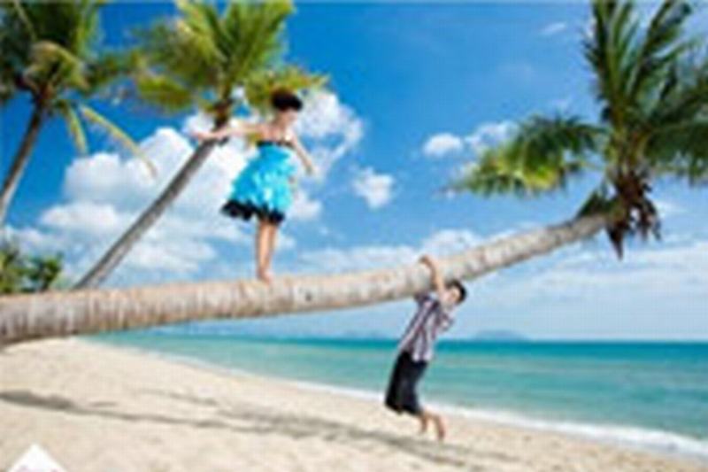 Yelan Bay Resort Sanya Exterior foto